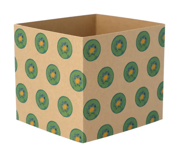 CreaSleeve Kraft 394 Kraft paper sleeve Natural