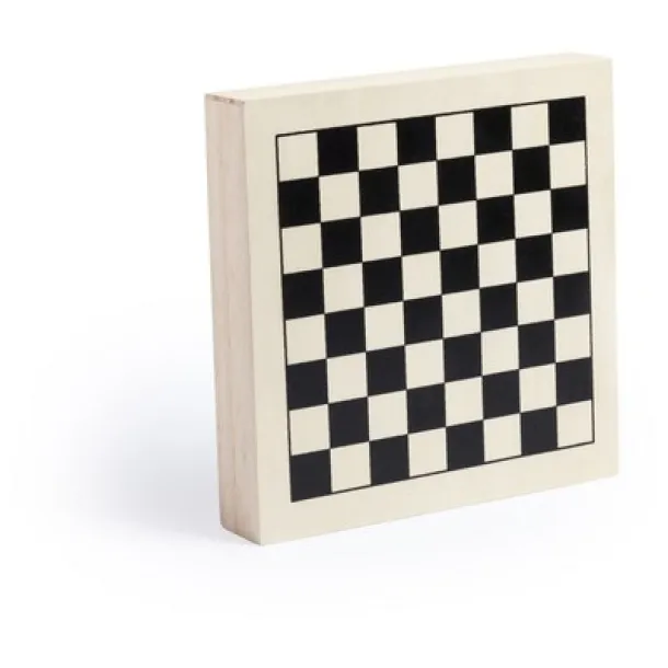  Game set wood