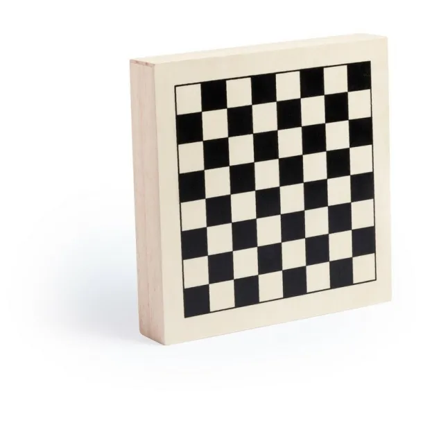  Game set wood