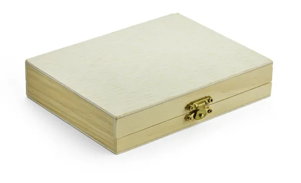 PAINTER Painting set naturalny PAINTER Painting set naturalny