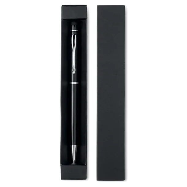 EDUAR Stylus pen in paper box Black