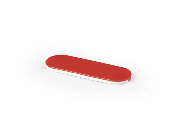 BAR Mobile phone holder Red