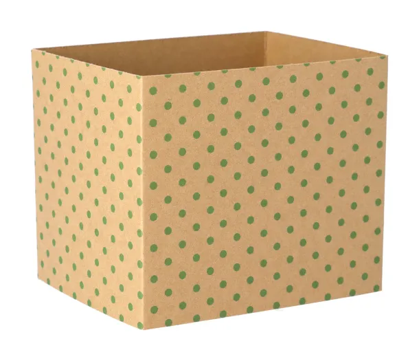 CreaSleeve Kraft 375 Kraft Paper sleeve Natural