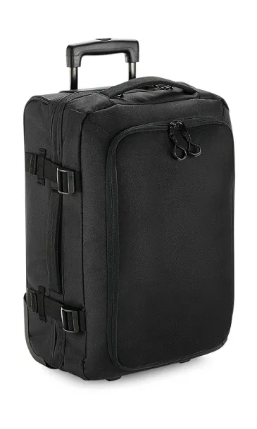  Escape Carry-On Wheelie - Bagbase Black