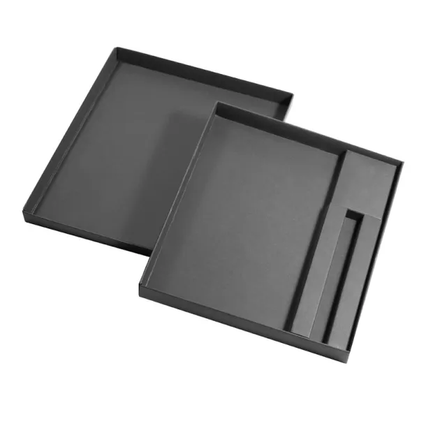  MOLESKINE gift box black