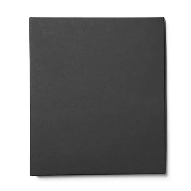  MOLESKINE gift box black