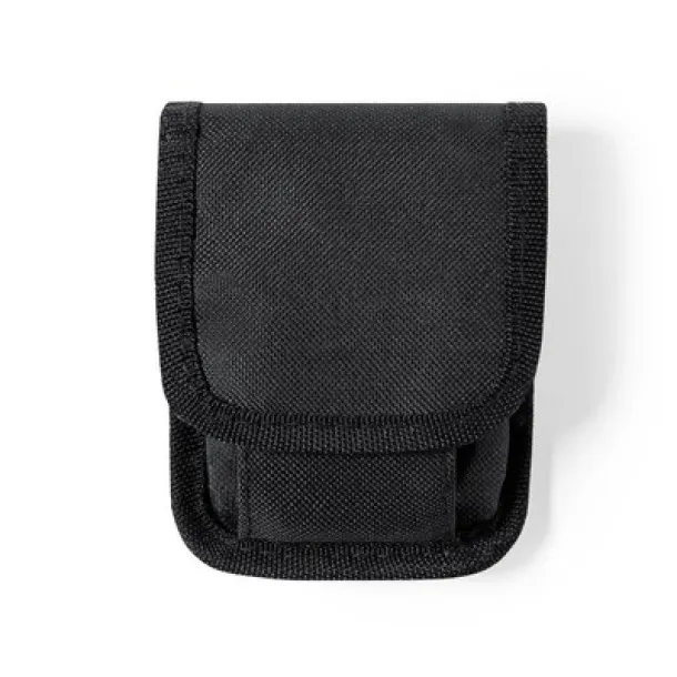  Set za popravak bicikla Crna