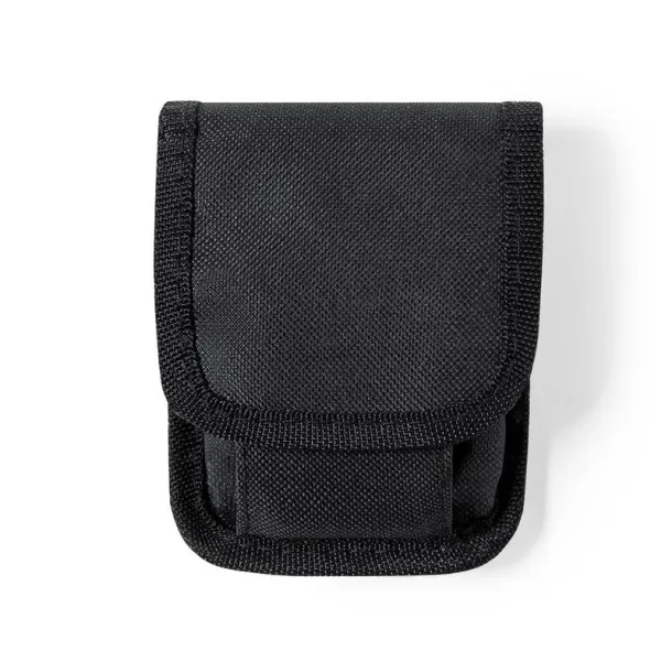  Set za popravak bicikla Crna