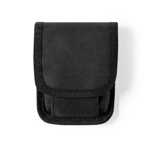  Set za popravak bicikla Crna