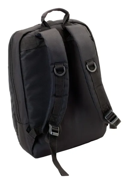 Eris backpack Black