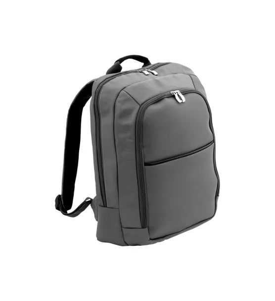 Eris backpack ash grey