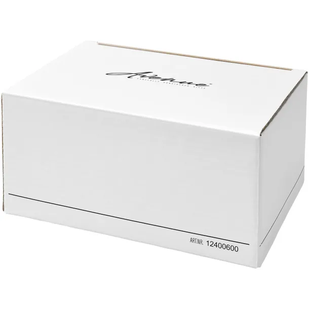 Blaze light-up logo headphones Crna