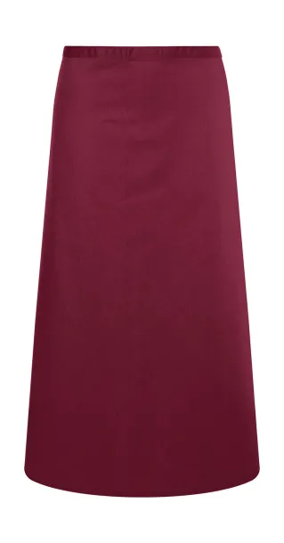  Apron Ibiza - Karlowsky Dark Red