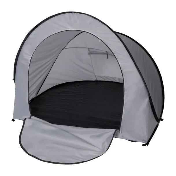 Rebrax RPET tent Grey