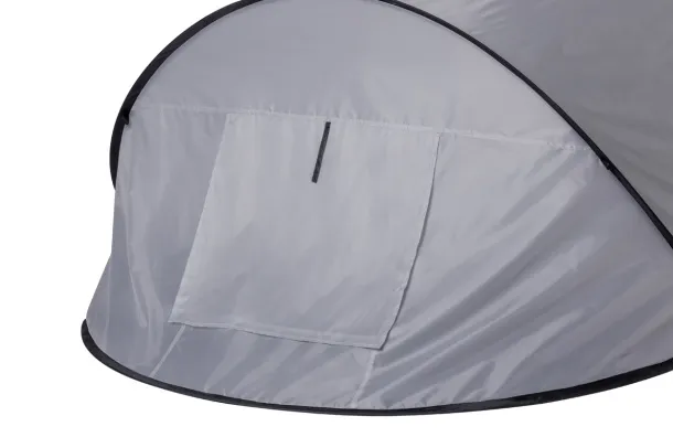 Rebrax RPET tent Grey