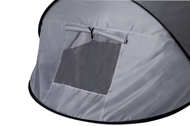 Rebrax RPET tent Grey