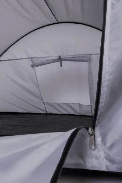 Rebrax RPET tent Grey