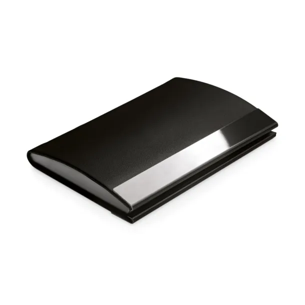 SANDLER Cardholder Black