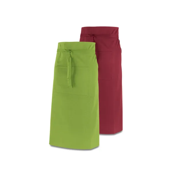  Bar apron