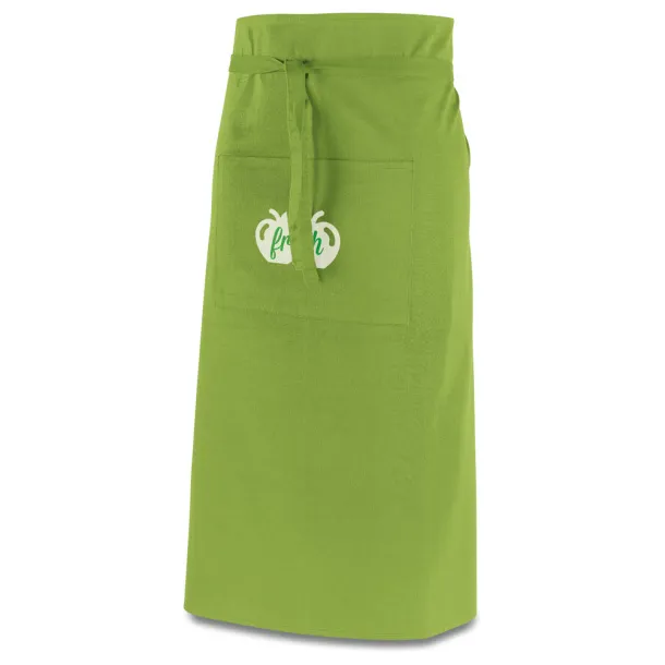  Bar apron