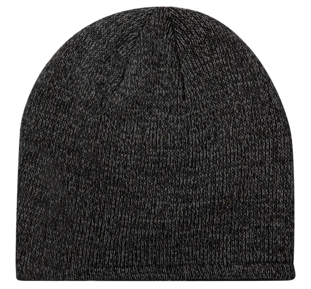 Lucca sport winter hat Black