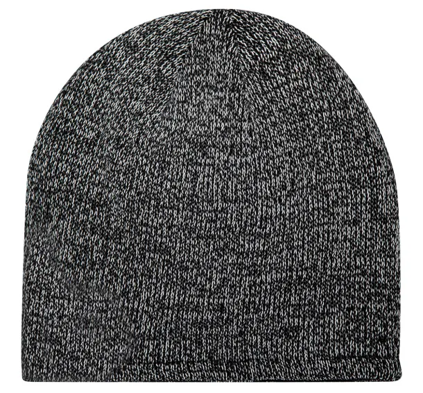 Lucca sport winter hat Black