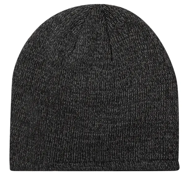 Lucca sport winter hat Black