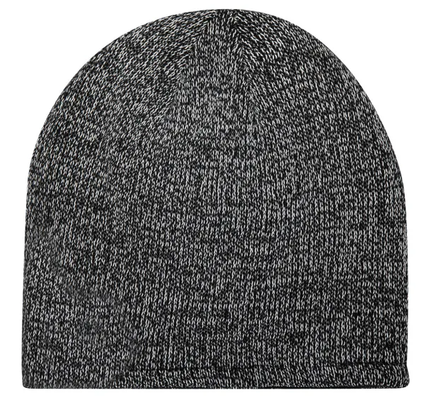 Lucca sport winter hat Black