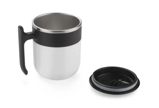 Travel mug MOL 300 ml Bijela
