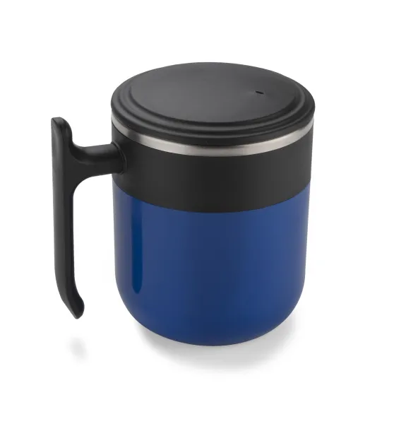  Travel mug MOL 300 ml Navy Blue