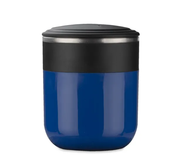  Travel mug MOL 300 ml Navy Blue