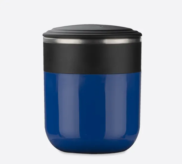  MOL putna šalica 300 ml Mornarski plava