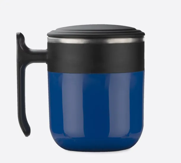  MOL putna šalica 300 ml Mornarski plava