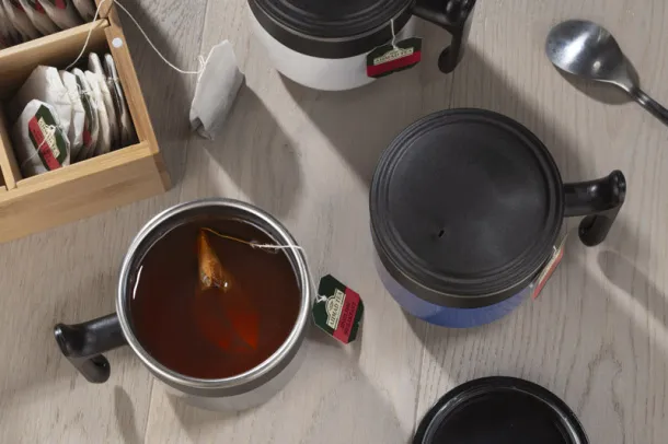  Travel mug MOL 300 ml granatowy