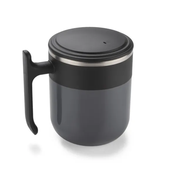  Travel mug MOL 300 ml Grafitna
