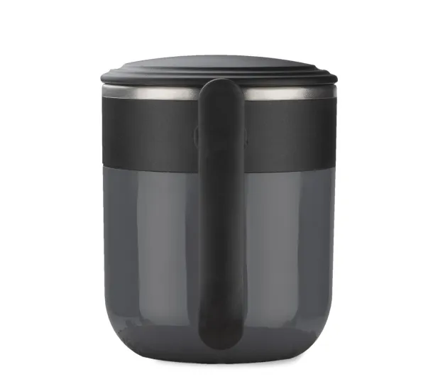  Travel mug MOL 300 ml Grafitna