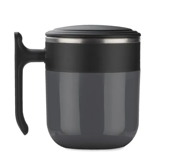  Travel mug MOL 300 ml Grafitna