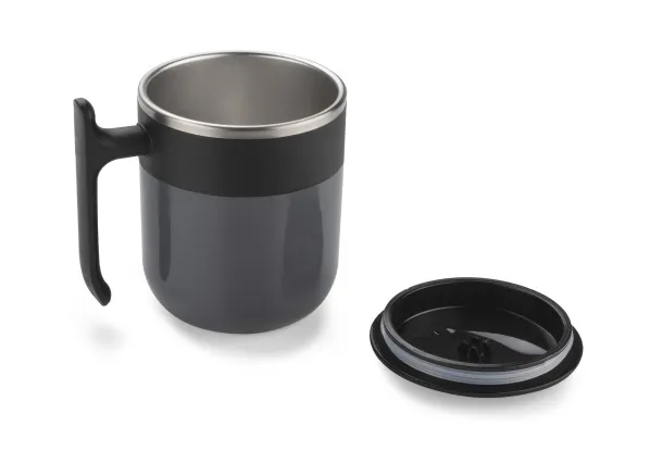  Travel mug MOL 300 ml Grafitna