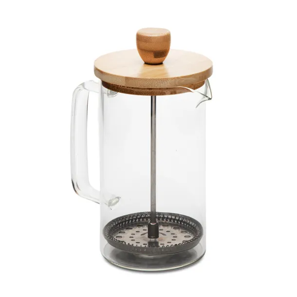 OLINDA infuser coffee maker 600ml Brown