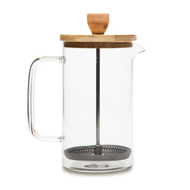 OLINDA infuser coffee maker 600ml Brown