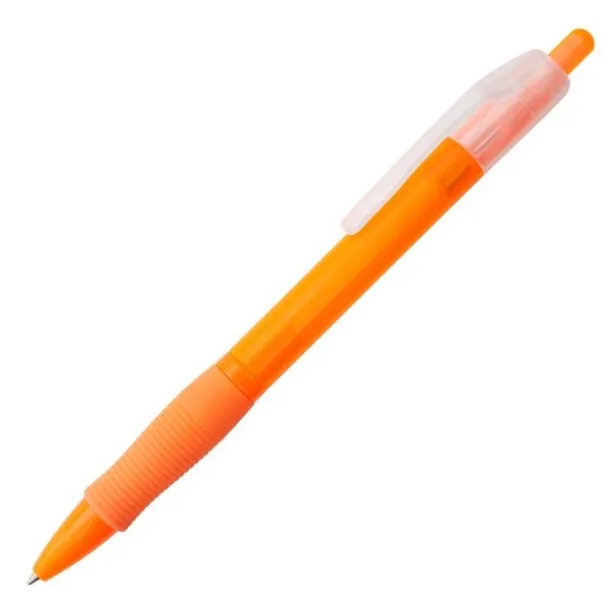 GRIP ballpoint pen Orange