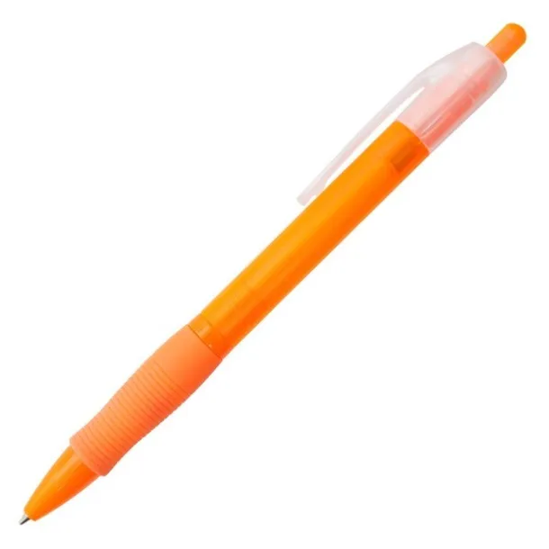 GRIP ballpoint pen Orange