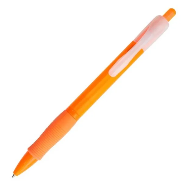 GRIP ballpoint pen Orange