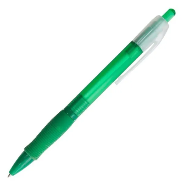 GRIP ballpoint pen Green