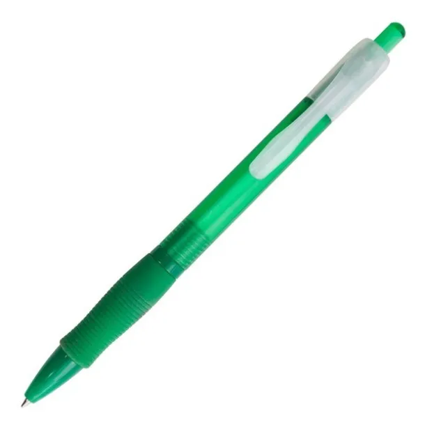 GRIP ballpoint pen Green