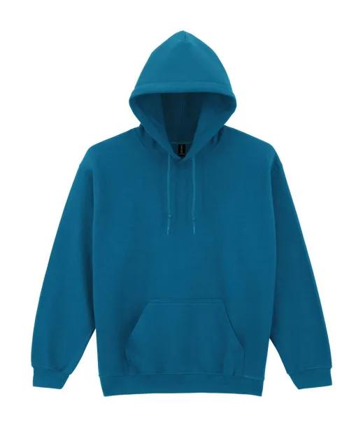  HEAVY BLEND™ ADULT HOODED SWEATSHIRT - Gildan Antique Sapphire