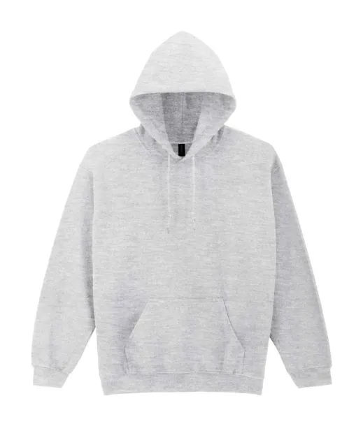  HEAVY BLEND™ ADULT HOODED SWEATSHIRT - Gildan Ash