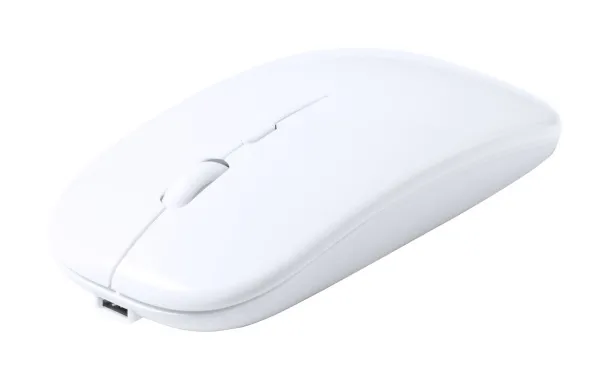 Rabick RABS optical mouse White