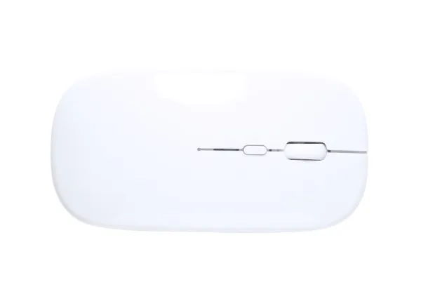 Rabick RABS optical mouse White