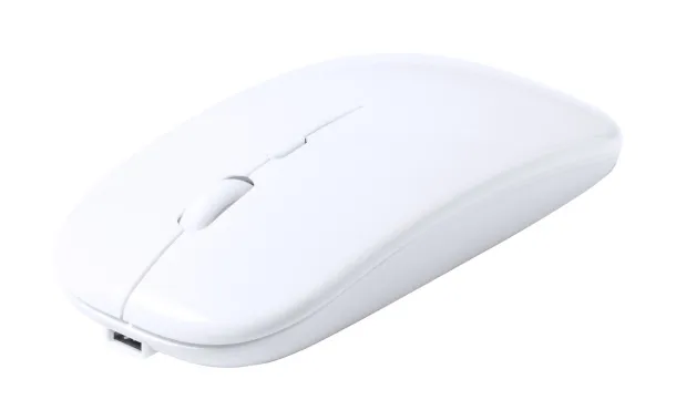 Rabick RABS optical mouse White